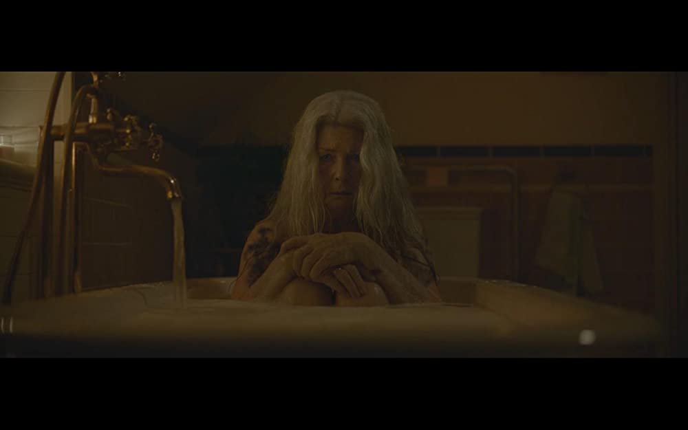 レリック ー遺物ーの画像