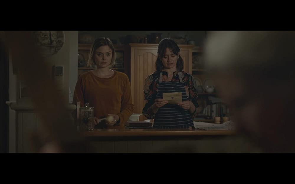 レリック ー遺物ーの画像