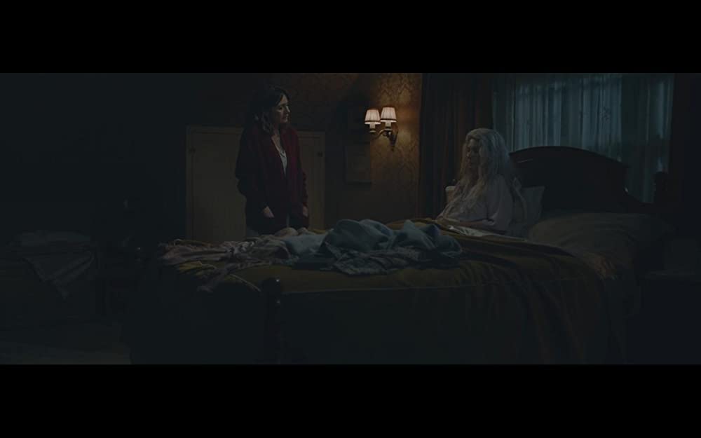 レリック ー遺物ーの画像