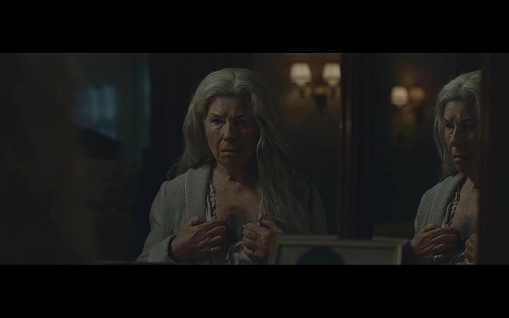 レリック ー遺物ーの画像