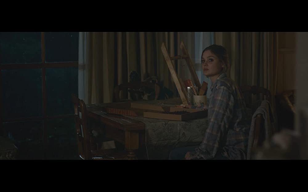 レリック ー遺物ーの画像