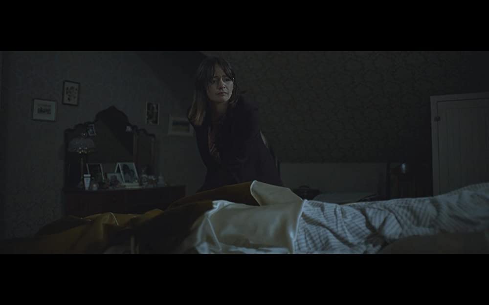 レリック ー遺物ーの画像