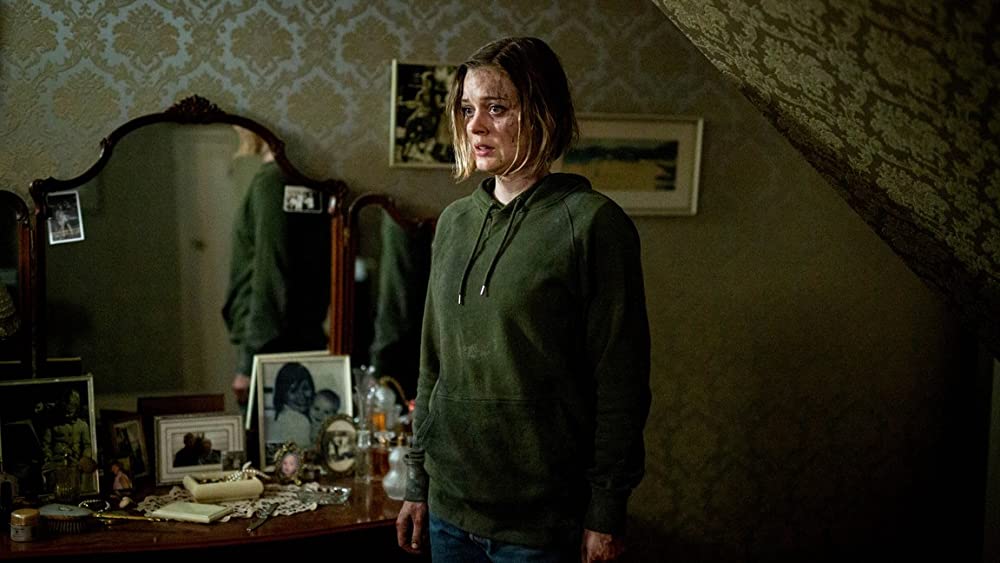 レリック ー遺物ーの画像