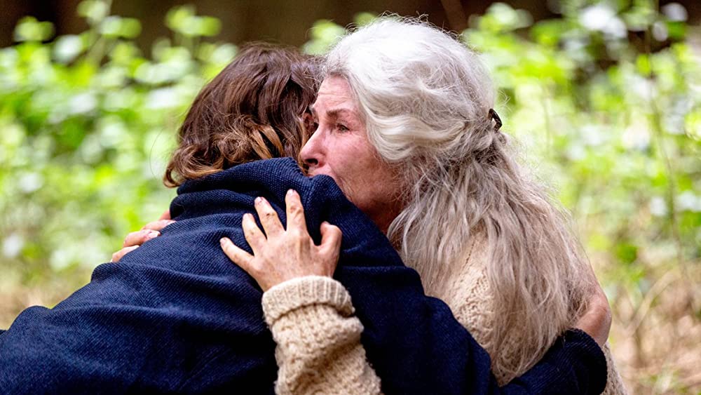 レリック ー遺物ーの画像