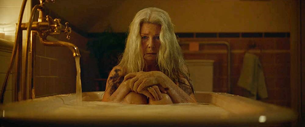 レリック ー遺物ーの画像