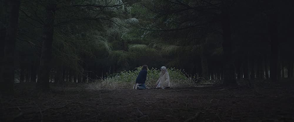 レリック ー遺物ーの画像