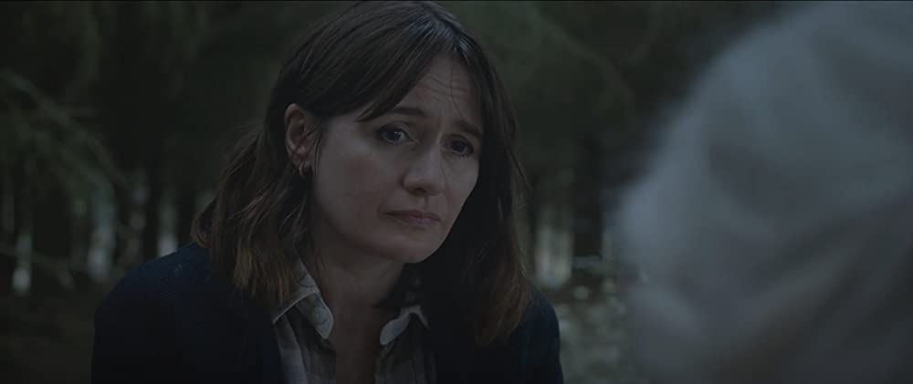 レリック ー遺物ーの画像