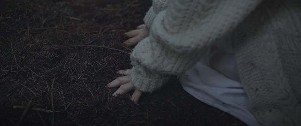 レリック ー遺物ーの画像