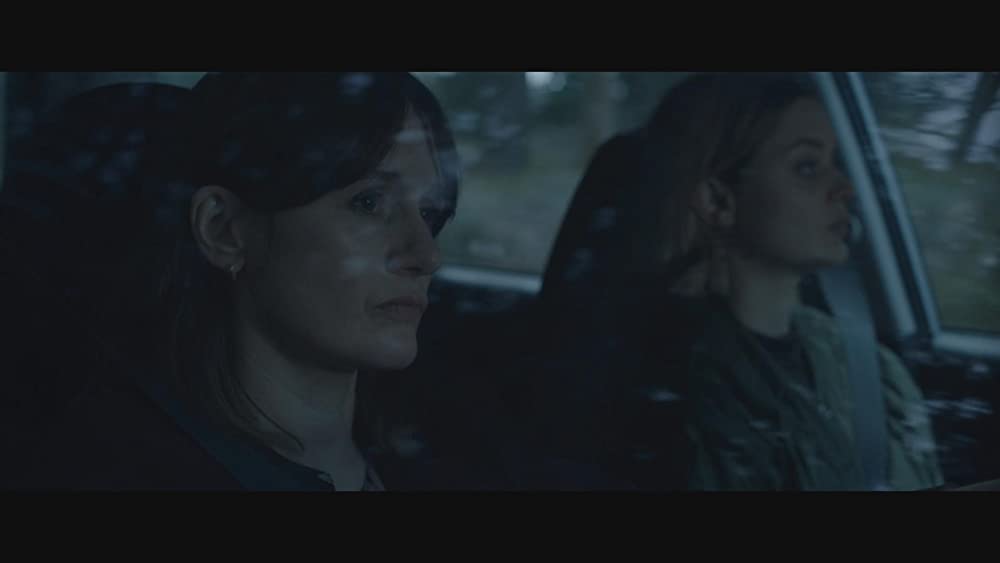 レリック ー遺物ーの画像