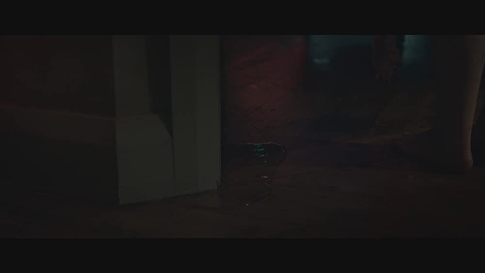 レリック ー遺物ーの画像