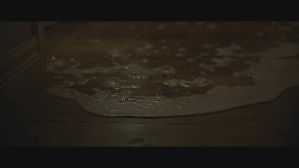 レリック ー遺物ーの画像