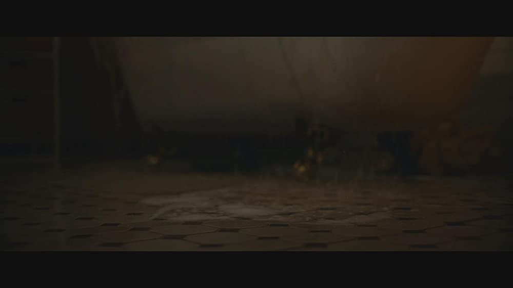 レリック ー遺物ーの画像