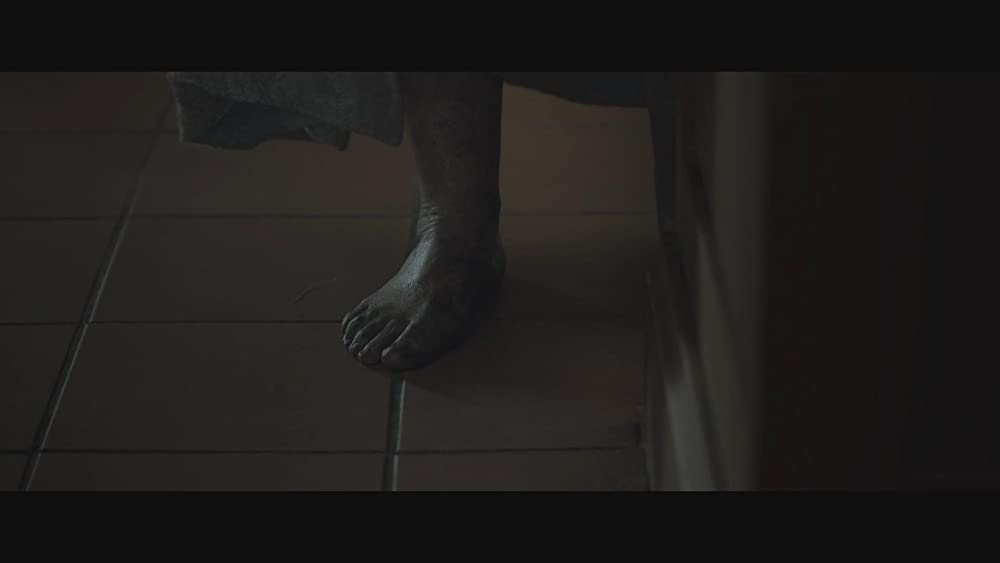 レリック ー遺物ーの画像