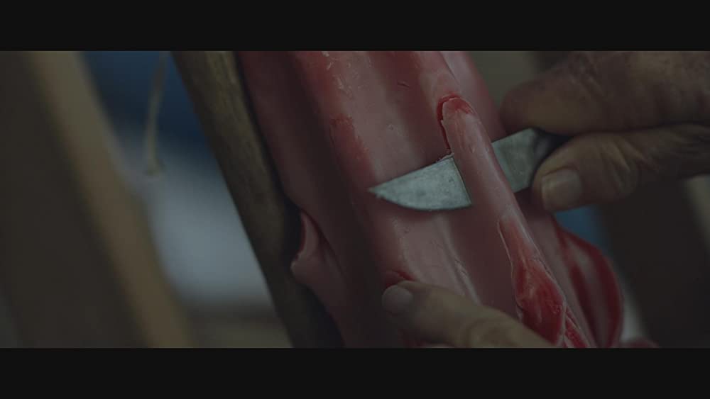 レリック ー遺物ーの画像