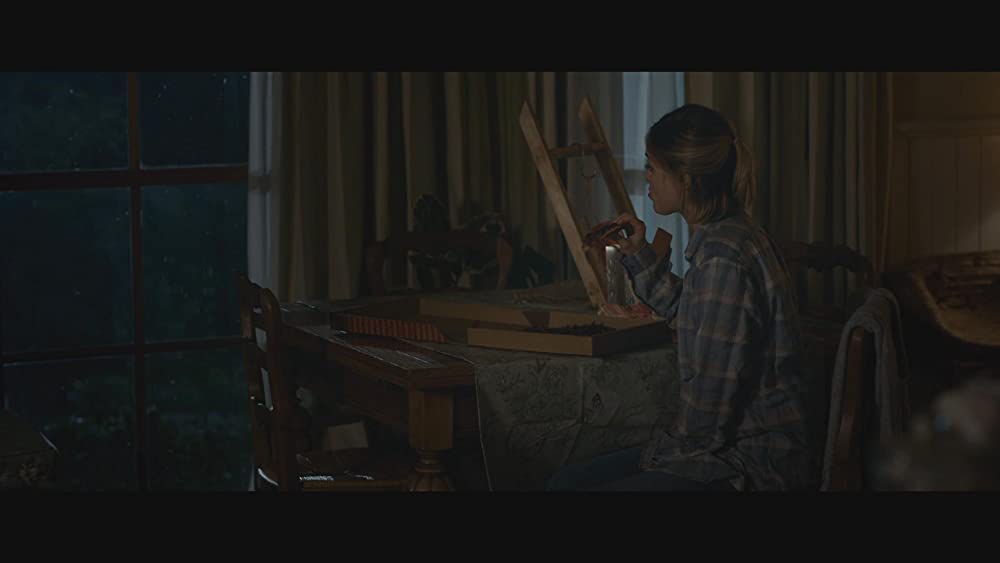 レリック ー遺物ーの画像