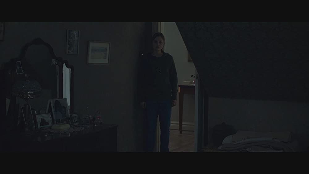 レリック ー遺物ーの画像