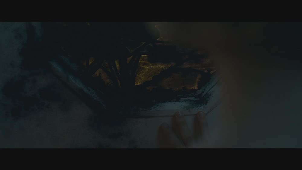 レリック ー遺物ーの画像