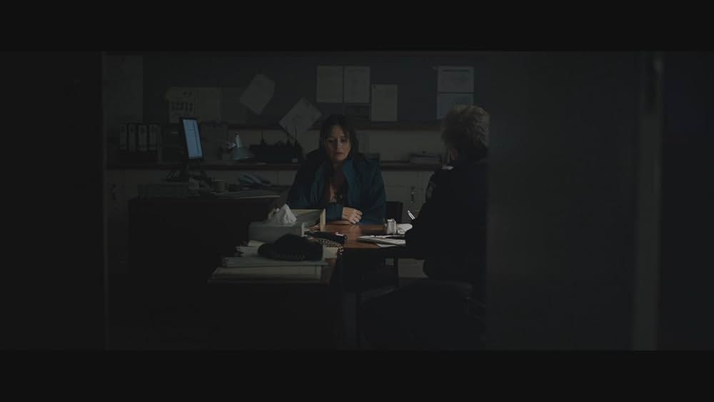 レリック ー遺物ーの画像