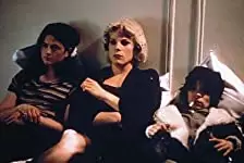 「I SHOT ANDY WARHOL アンディ・ウォーホルを撃った女」リリ・テイラー & スティーブン・ドーフの画像