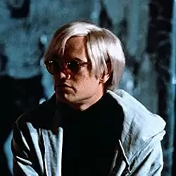 I SHOT ANDY WARHOL アンディ・ウォーホルを撃った女の画像