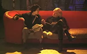 「I SHOT ANDY WARHOL アンディ・ウォーホルを撃った女」リリ・テイラー & ジャレッド・ハリスの画像