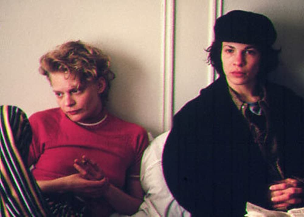 I SHOT ANDY WARHOL アンディ・ウォーホルを撃った女の画像