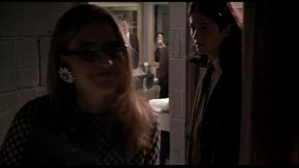 I SHOT ANDY WARHOL アンディ・ウォーホルを撃った女の画像