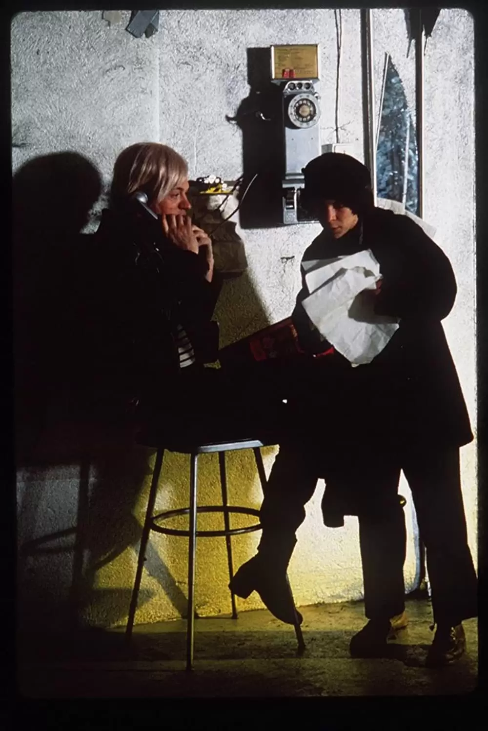 I SHOT ANDY WARHOL アンディ・ウォーホルを撃った女の画像