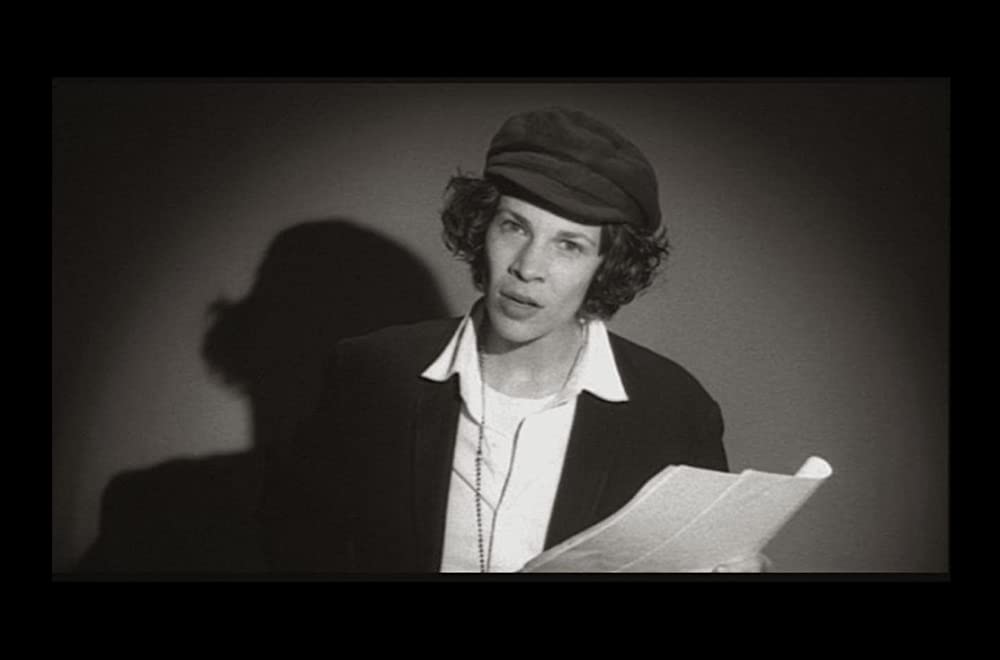 I SHOT ANDY WARHOL アンディ・ウォーホルを撃った女の画像