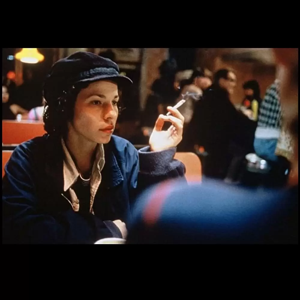 I SHOT ANDY WARHOL アンディ・ウォーホルを撃った女の画像