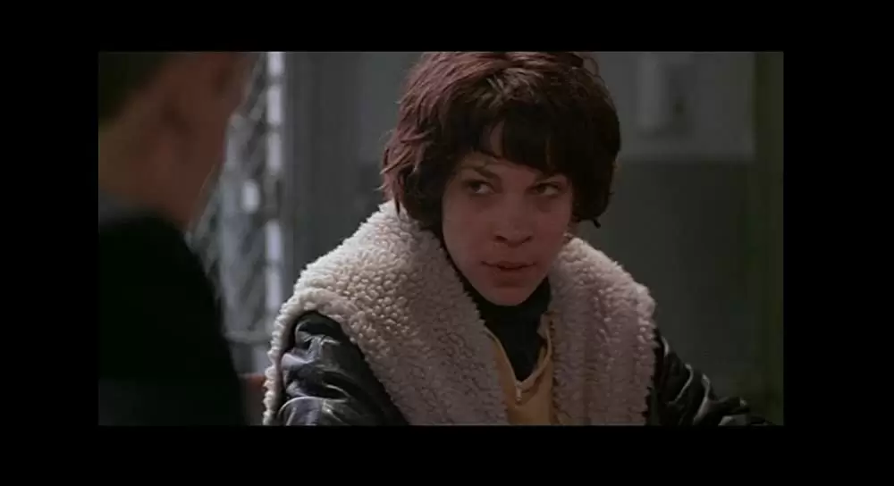 I SHOT ANDY WARHOL アンディ・ウォーホルを撃った女の画像