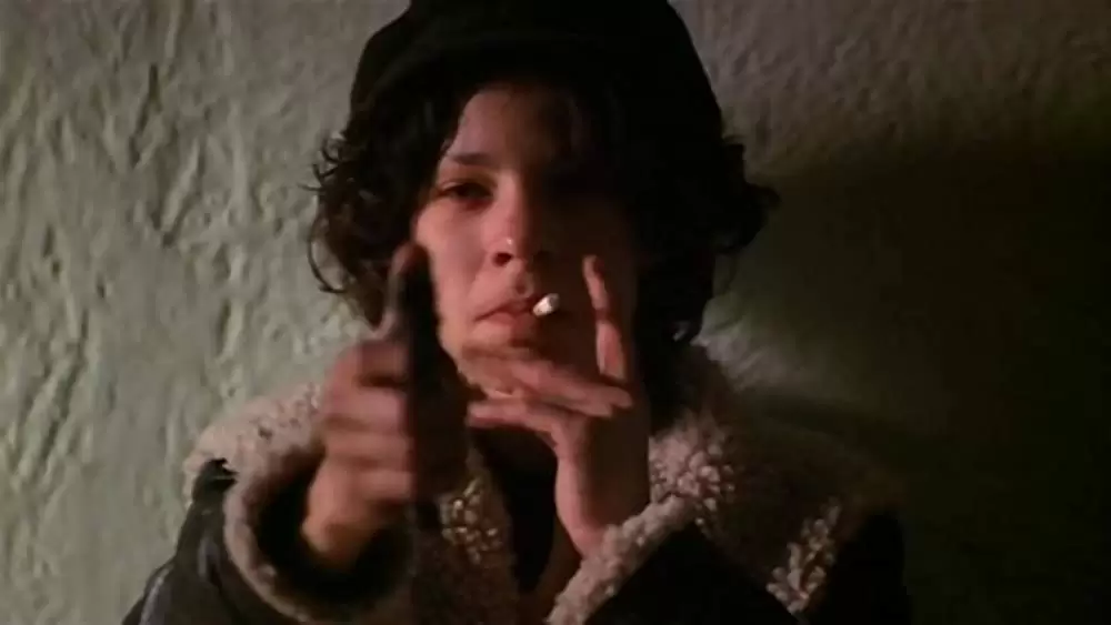 I SHOT ANDY WARHOL アンディ・ウォーホルを撃った女の画像