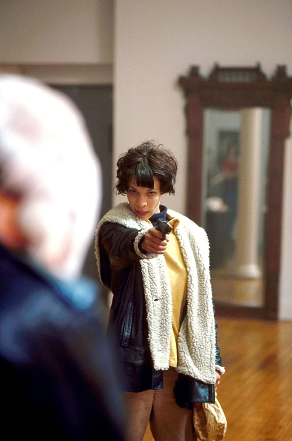 I SHOT ANDY WARHOL アンディ・ウォーホルを撃った女の画像