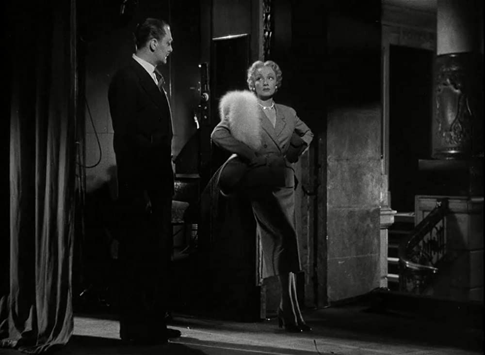 舞台恐怖症の画像