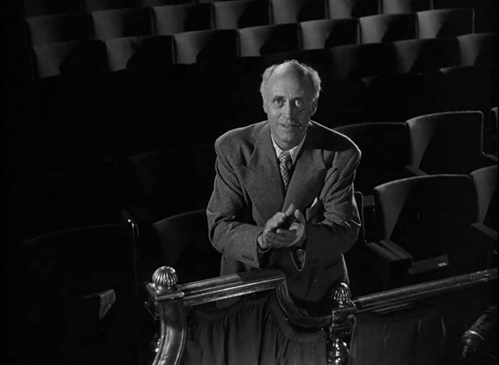 舞台恐怖症の画像