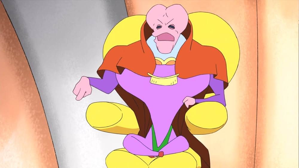 クレヨンしんちゃん 襲来！！宇宙人シリリの画像