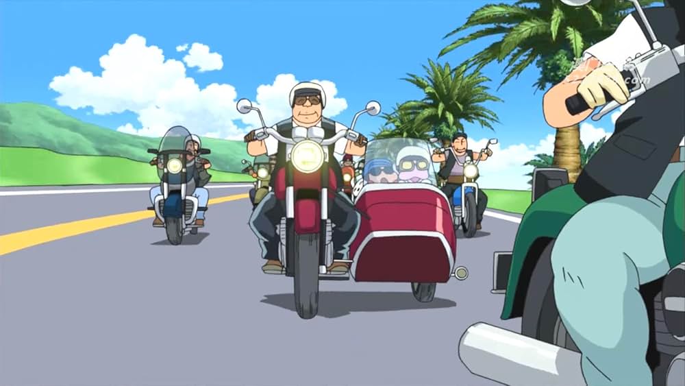 クレヨンしんちゃん 襲来！！宇宙人シリリの画像