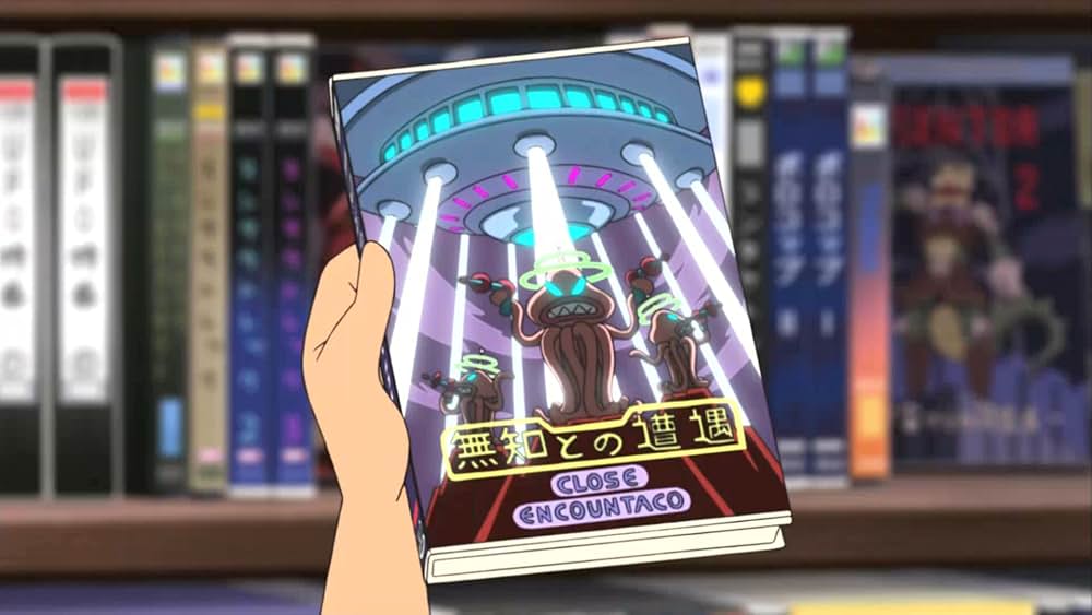 クレヨンしんちゃん 襲来！！宇宙人シリリの画像