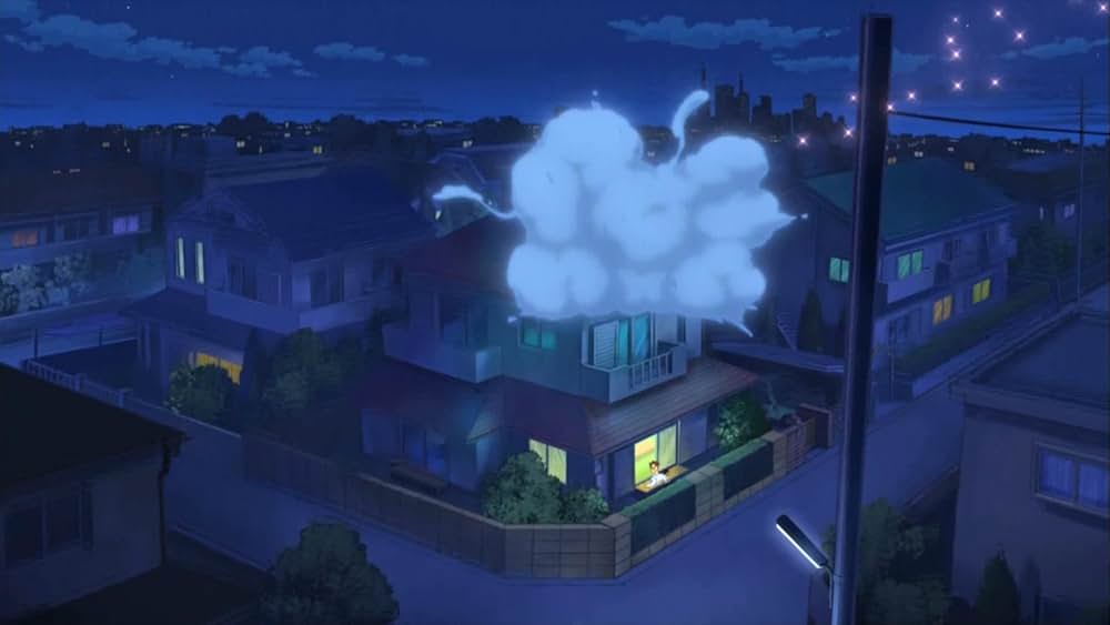 クレヨンしんちゃん 襲来！！宇宙人シリリの画像