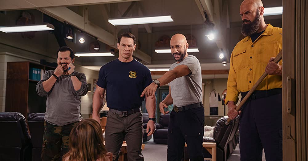 ファイティング・with・ファイアの画像