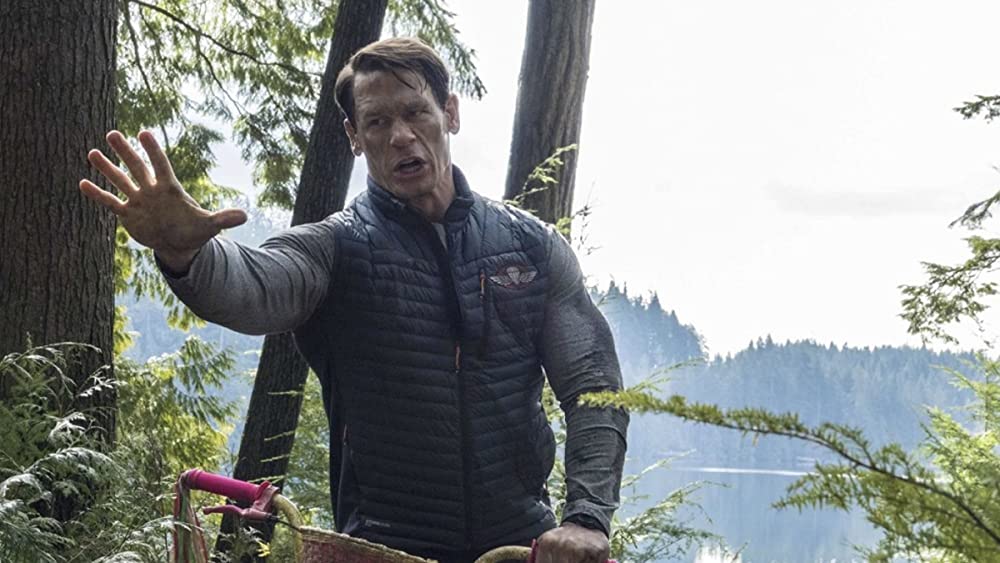 ファイティング・with・ファイアの画像