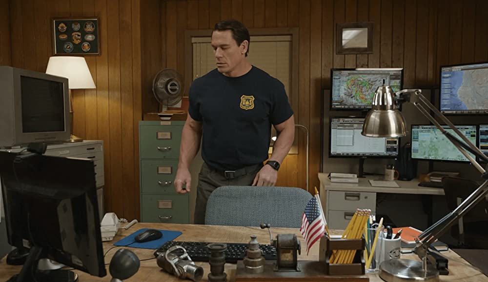 ファイティング・with・ファイアの画像