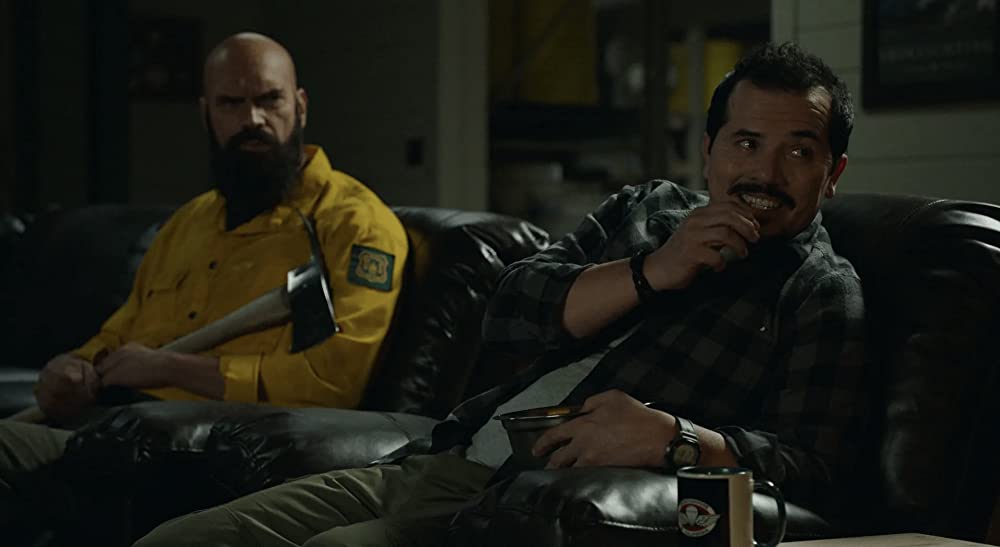 ファイティング・with・ファイアの画像