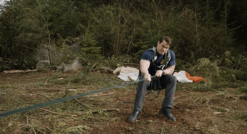 ファイティング・with・ファイアの画像