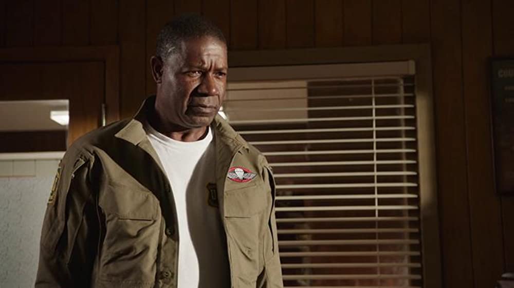 ファイティング・with・ファイアの画像