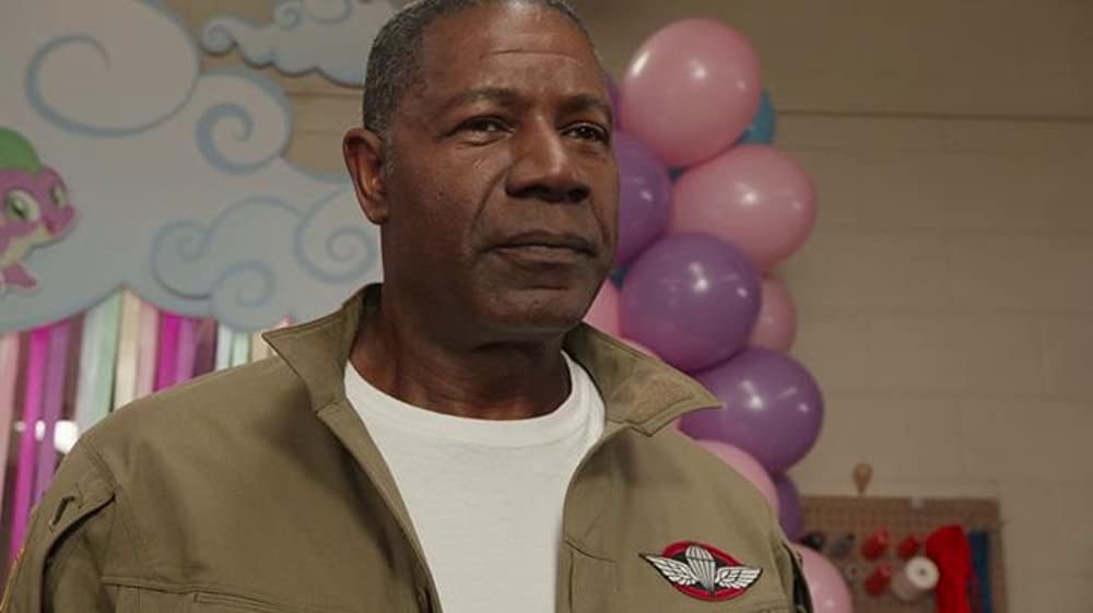 ファイティング・with・ファイアの画像