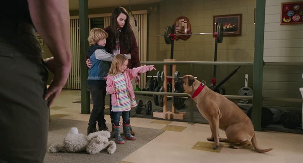 ファイティング・with・ファイアの画像