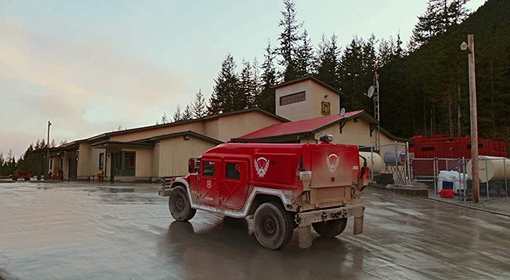 ファイティング・with・ファイアの画像