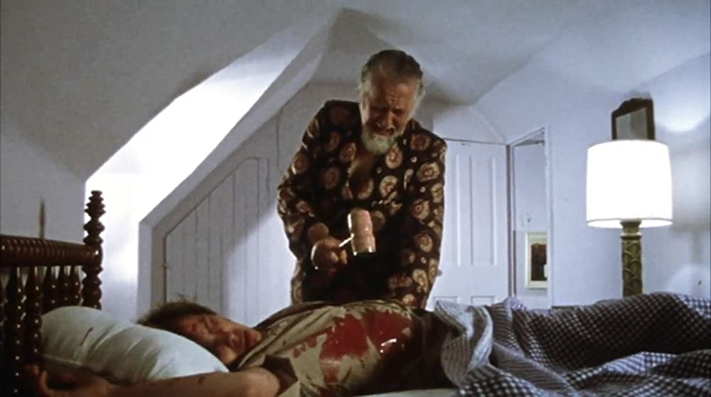 マーティン／呪われた吸血少年の画像