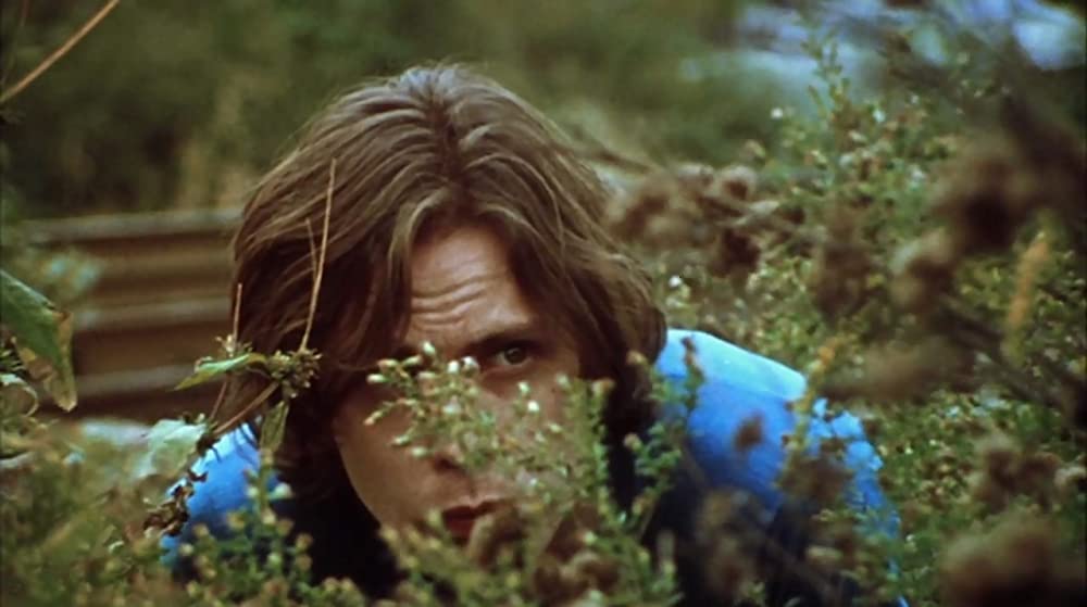 マーティン／呪われた吸血少年の画像